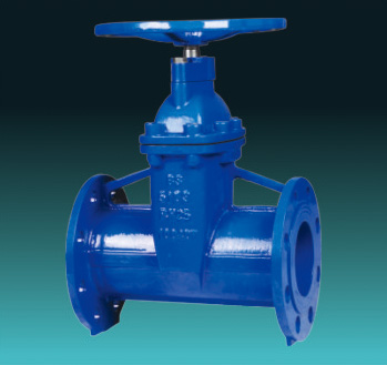 Resilient Seated Gate Valves