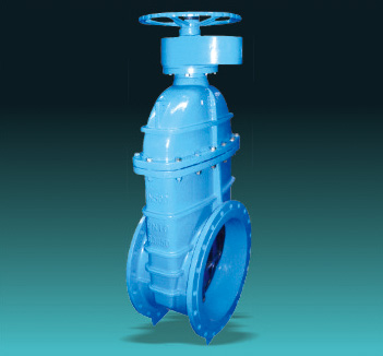 Resilient Seated Gate Valves