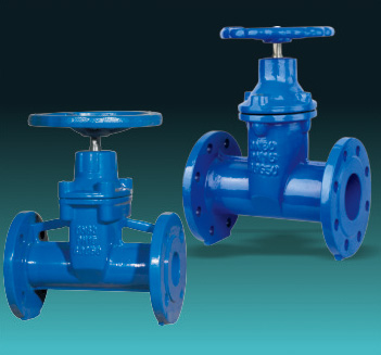 Resilient Seated Gate Valves