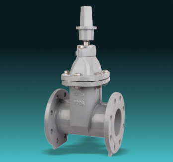 Resilient Seated Gate Valves