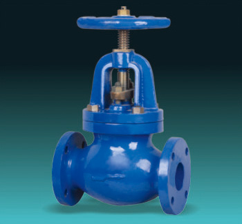 Globe Valve