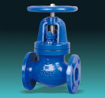 Globe Valve