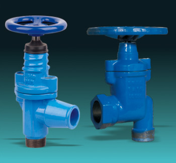 Other Valves And Accessories