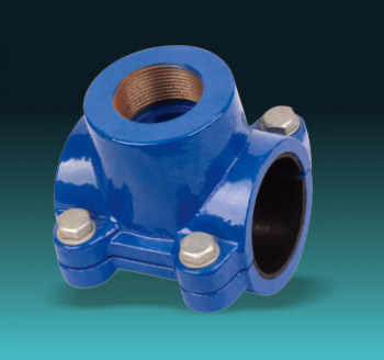 Other Valves And Accessories