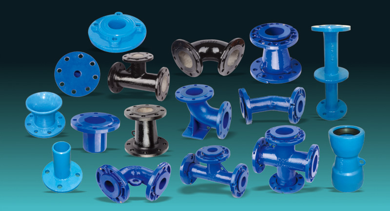 Other Valves And Accessories