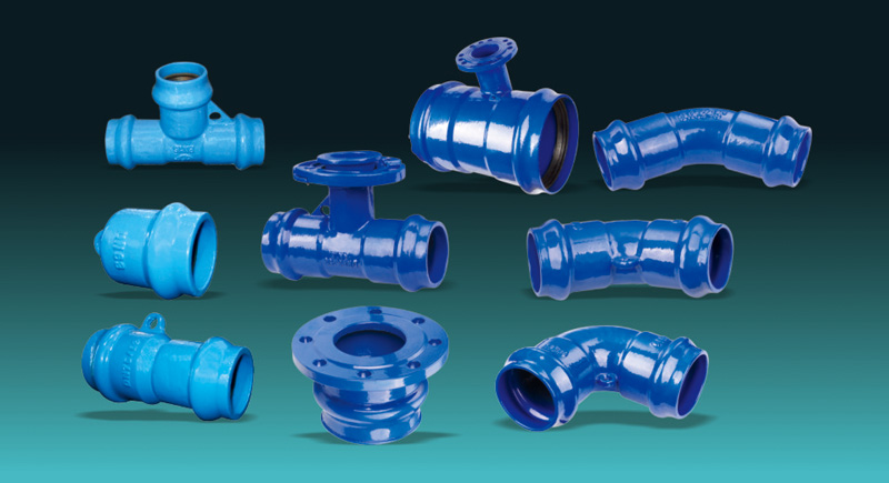 Other Valves And Accessories