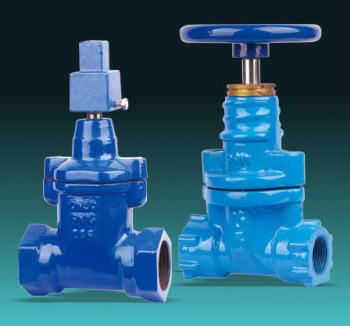 Other Valves And Accessories