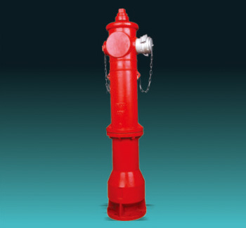 Hydrant