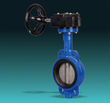 Butterfly Valve