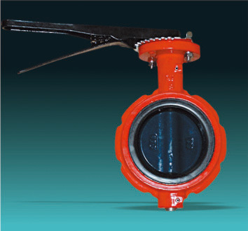 Butterfly Valve