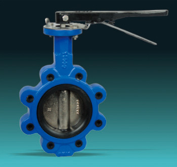 Butterfly Valve