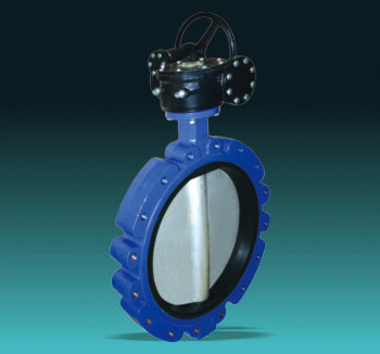 Butterfly Valve