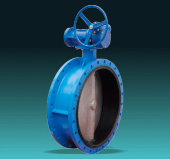 Butterfly Valve