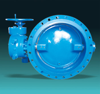 Butterfly Valve