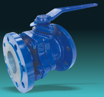 Ball Valve