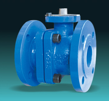 Ball Valve