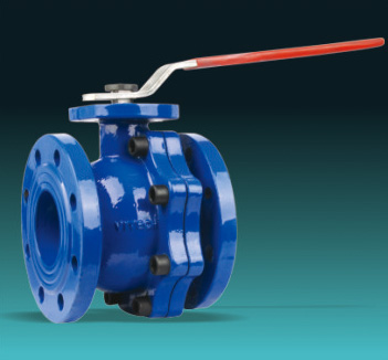 Ball Valve