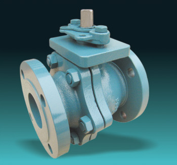 Ball Valve