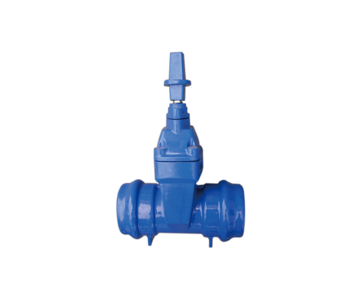 Resilient Seated Gate Valves