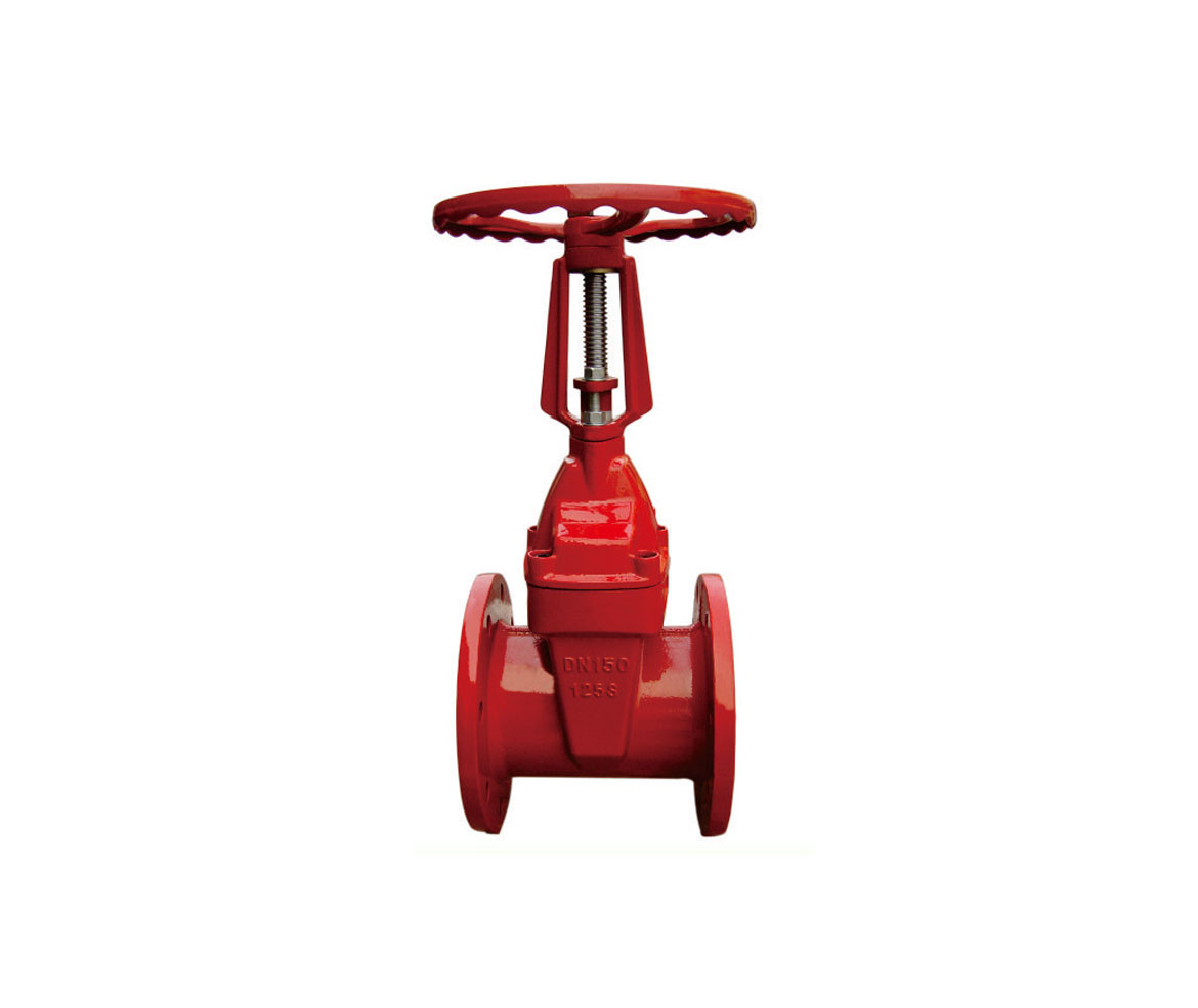 Resilient Seated Gate Valves