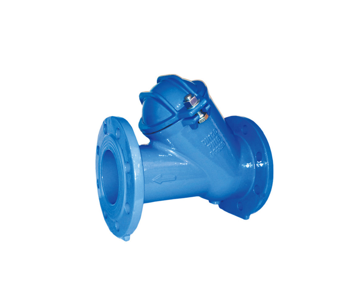 Check Valve