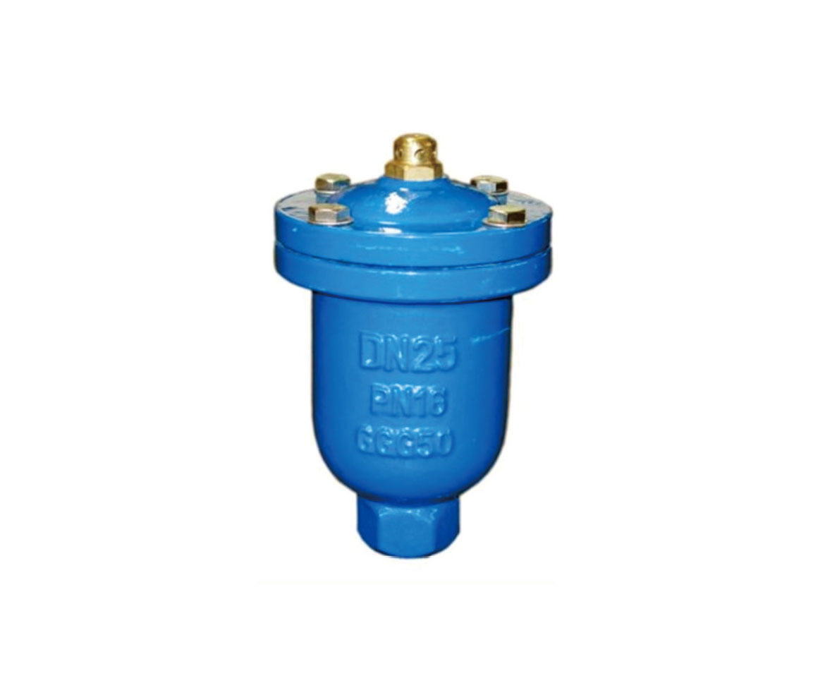 Air Valve